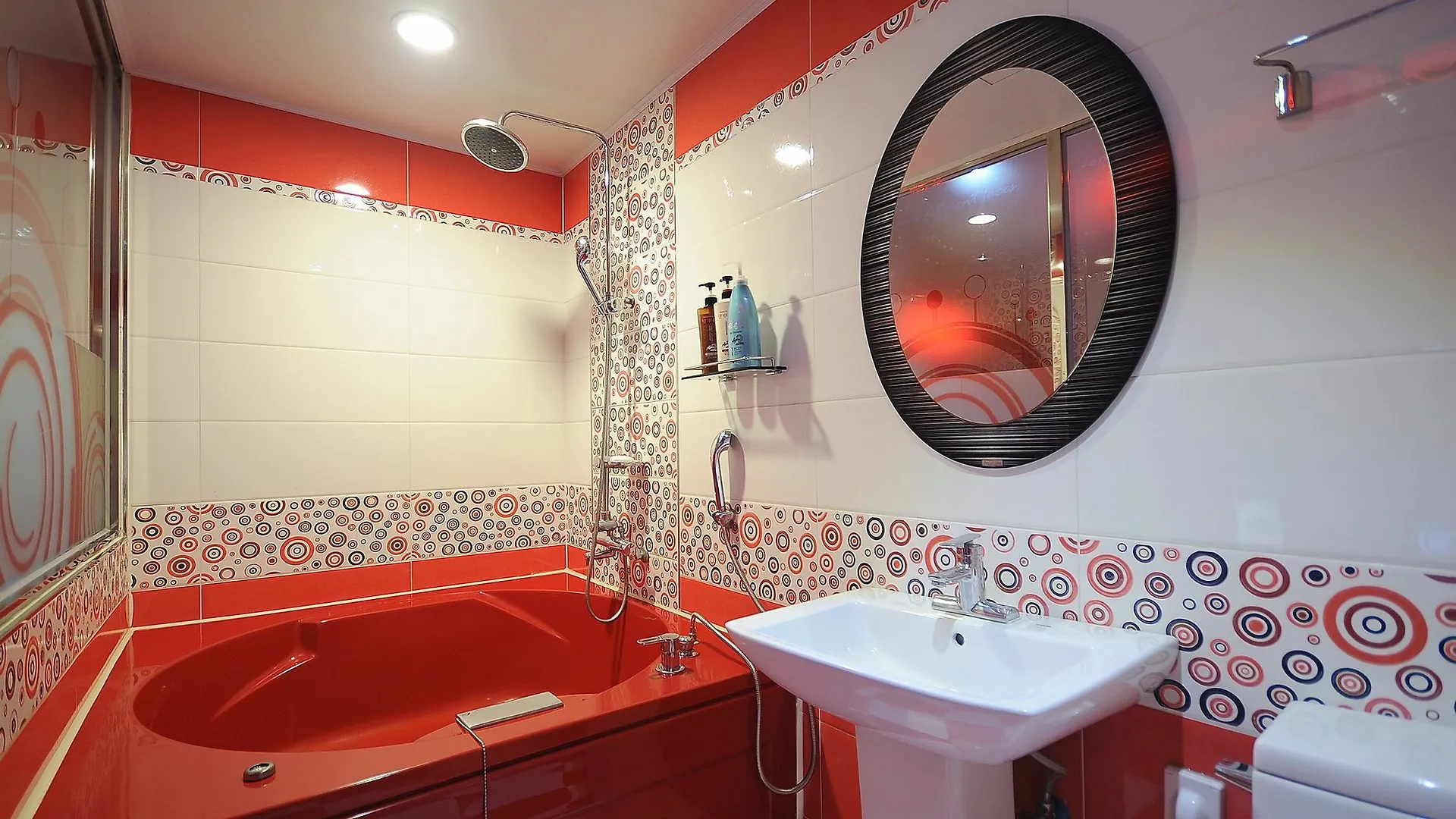 ** Hotel A Plus One Busan South Korea