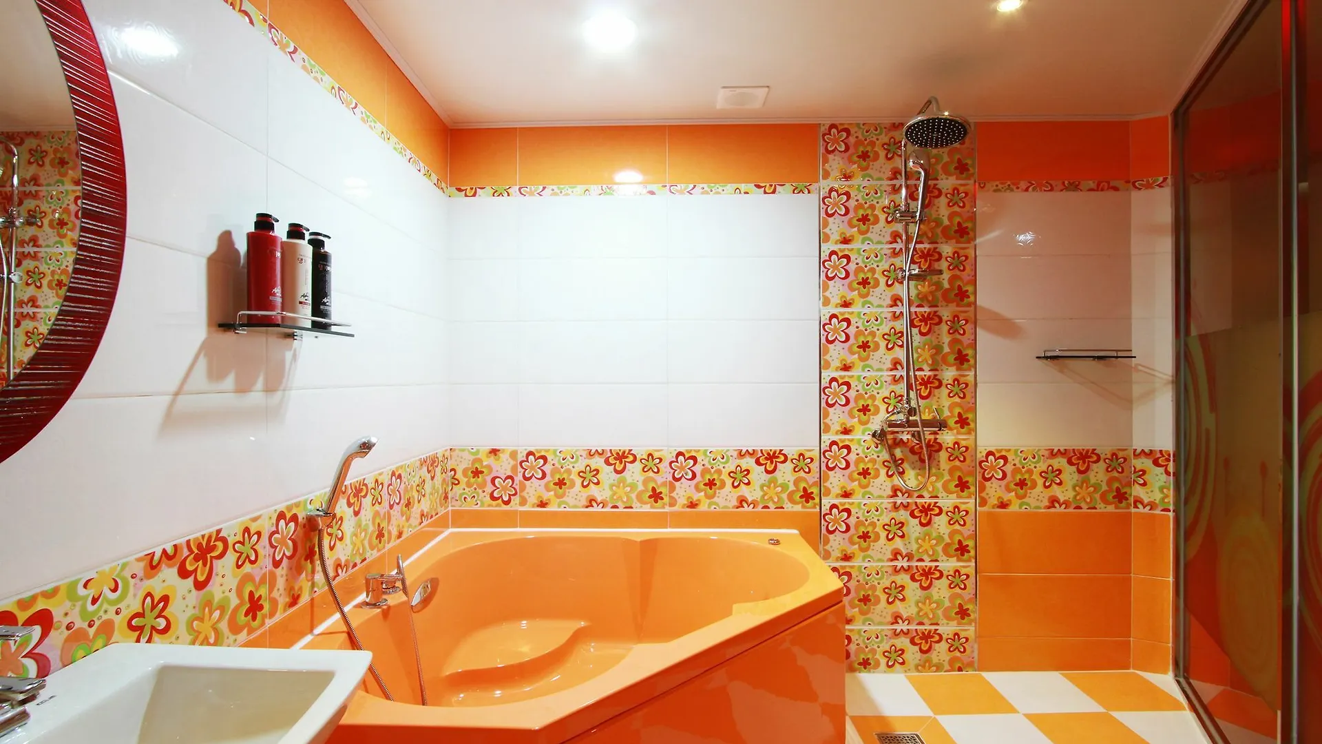 Hotel A Plus One Busan