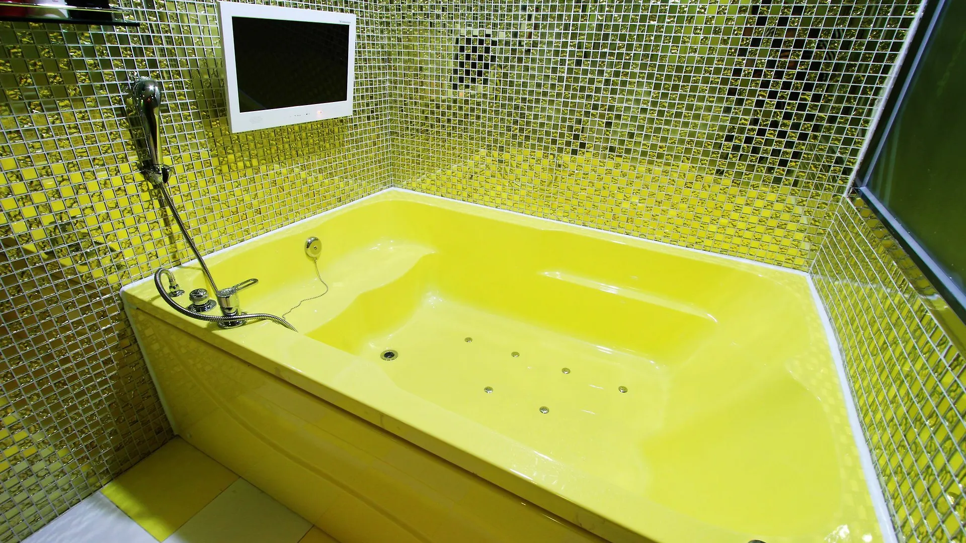 Hotel A Plus One Busan