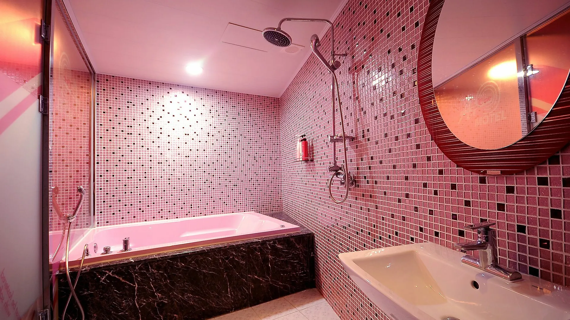 A Plus One Busan Hotel