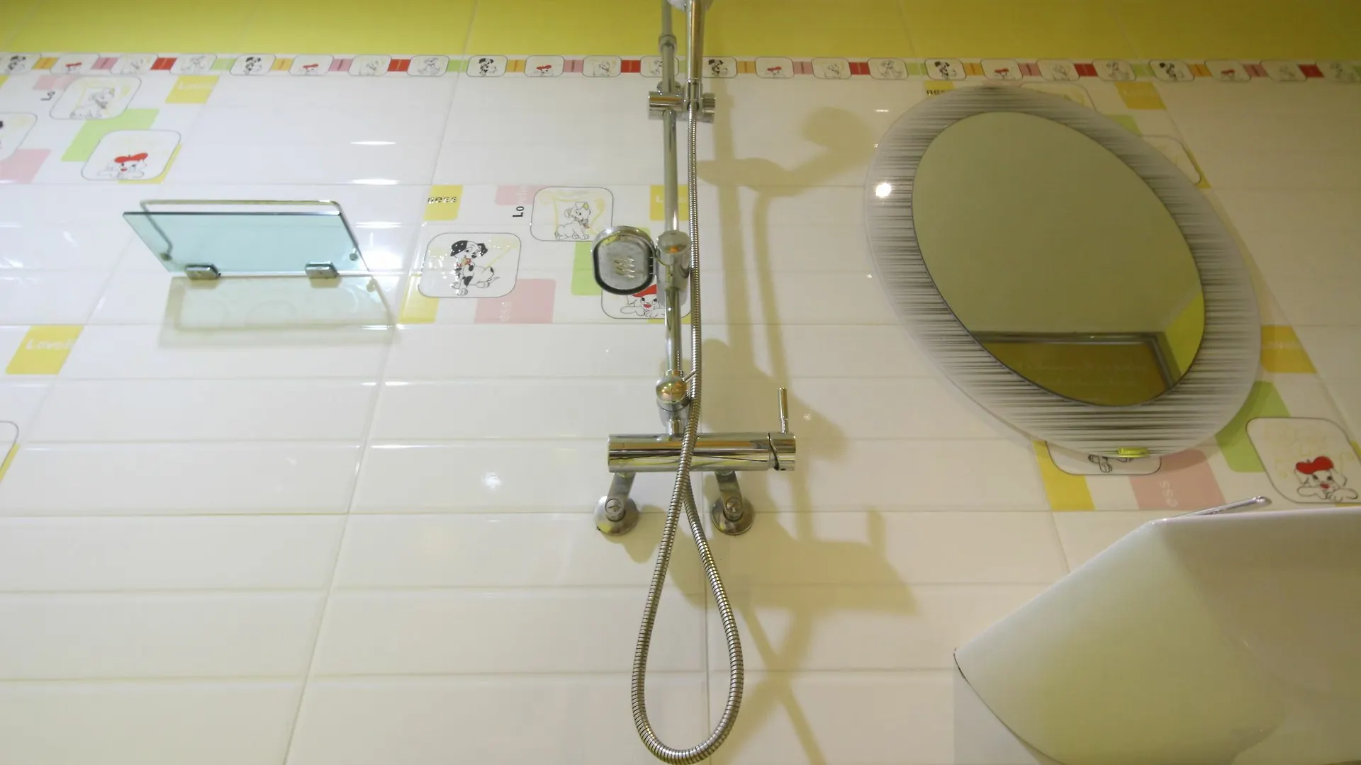 Hotel A Plus One Busan